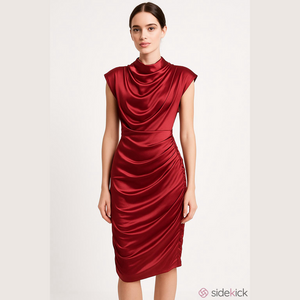 Lyanel dress size L from my Amazon pallet NWOT